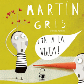 MART�N GRIS