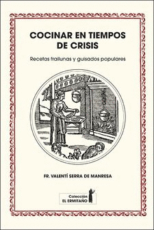 COCINAR EN TIEMPOS DE CRISIS