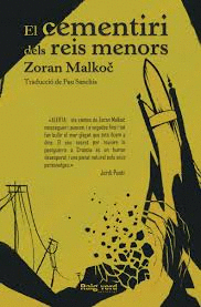 EL CEMENTIRI DELS REIS MENORS