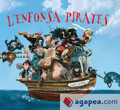 L'ENFONSA PIRATES
