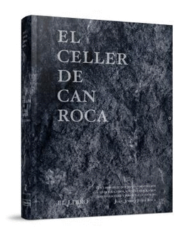 EL CELLER DE CAN ROCA - EL LIBRO - REDUX