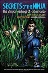 MANUAL SECRETO DE LOS NINJA