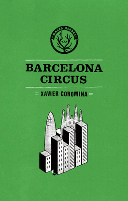 BARCELONA CIRCUS