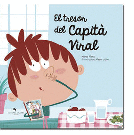 EL TRESOR DEL CAPIT� VIRAL