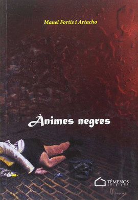 �NIMES NEGRES