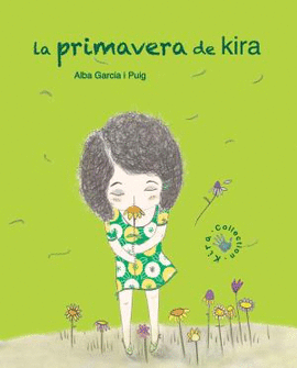 LA PRIMAVERA DE LA KIRA