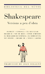 VERSIONS A PEU D'OBRA.
