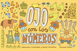 OJO CON LOS N�MEROS