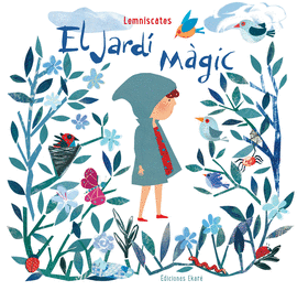 EL JARD� M�GIC