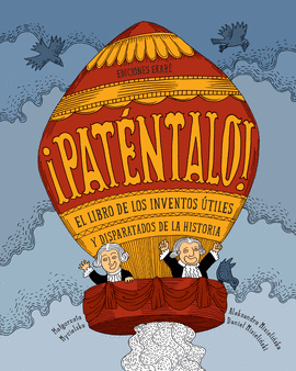 �PAT�NTALO!