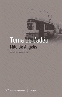 TEMA DE L'AD�U