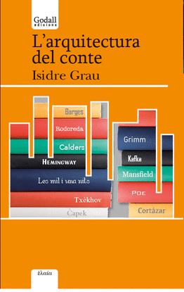 L'ARQUITECTURA DEL CONTE