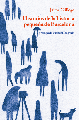HISTORIAS DE LA HISTORIA PEQUE�A DE