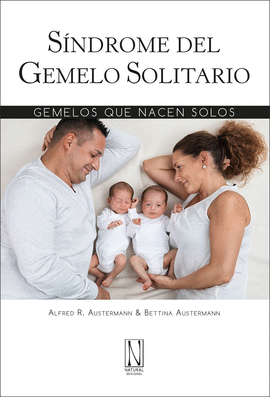 S�NDROME DEL GEMELO SOLITARIO