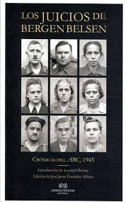 LOS JUICIOS DE BERGEN BELSEN