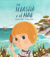 EN SEBASTI� I EL MAR