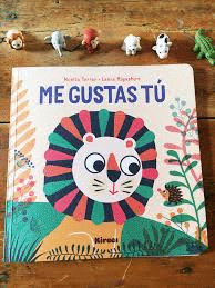 TU M'AGRADES