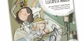 LA MARIONA I LA CAPSETA M�GICA