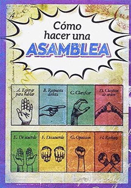 C�MO HACER UNA ASAMBLEA