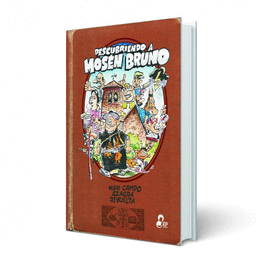 DESCUBRIENDO A MOSEN BRUNO