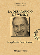 LA DESAPARICIO DE WENDY