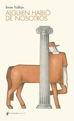 ALGUIEN HABL� DE NOSOTROS