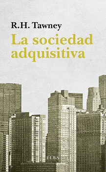 LA SOCIEDAD ADQUISITIVA