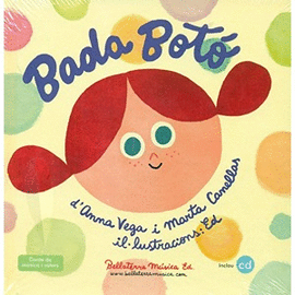 BADA BOT + CD