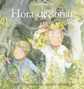 HORA DE SO�AR
