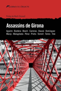 ASSASSINS DE GIRONA