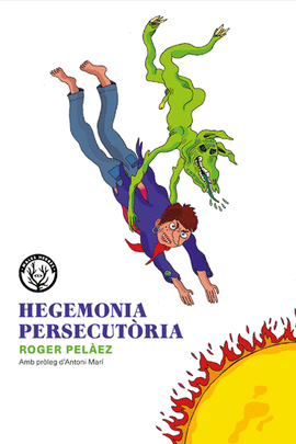 HEGEMONIA PERSECUT�RIA