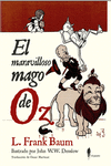 MARAVILLOSO MAGO DE OZ,EL