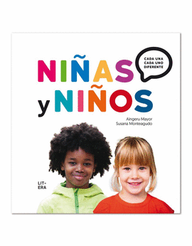 NI�AS Y NI�OS