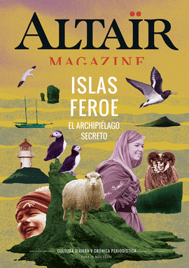 05 ISLAS FEROE -ALTAIR MAGAZINE