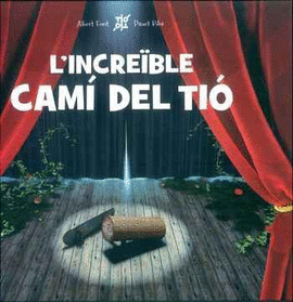 L'INCRE�BLE CAM� DEL TI�
