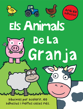 ELS ANIMALS DE LA GRANJA