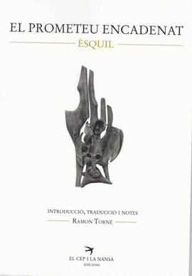EL PROMETEU ENCADENAT