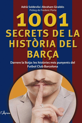 1001 SECRETS DE LA HISTRIA DEL BARA