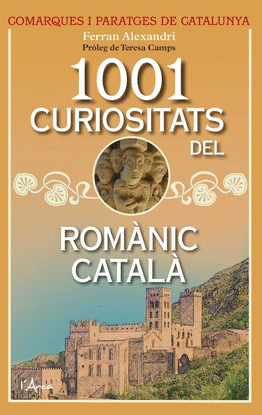 1001 CURIOSITATS DEL ROMNIC CATAL