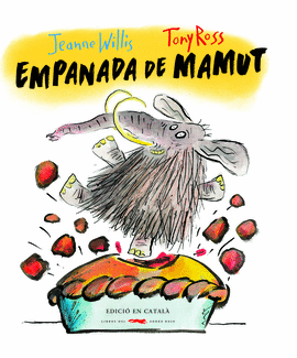 EMPANADA DE MAMUT -CATAL�