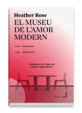 EL MUSEU DE L'AMOR MODERN