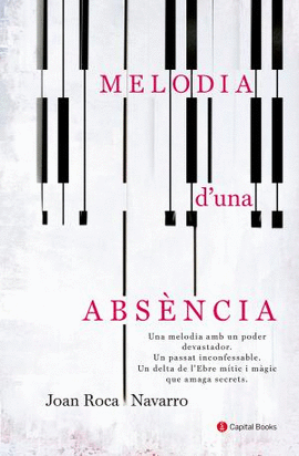 MELODIA D'UNA ABSNCIA