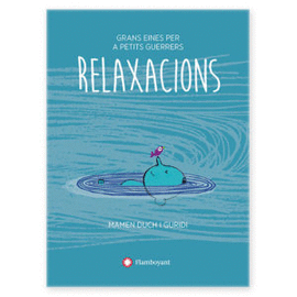 RELAXACIONS