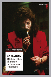 CAMAR�N DE LA ISLA