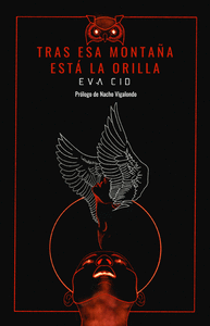 TRAS ESA  MONTA�A EST� LA  ORILLA