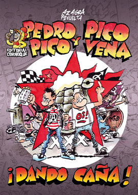 PEDRO PICO Y PICO VENA