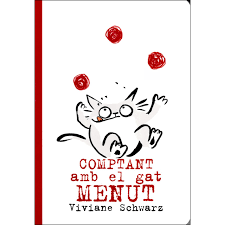 COMPTANT AMB EL GAT MENUT