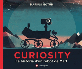 CURIOSITY - CATALA