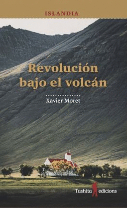 REVOLUCION BAJO EL VOLCAN