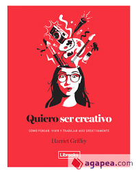 QUIERO SER CREATIVO